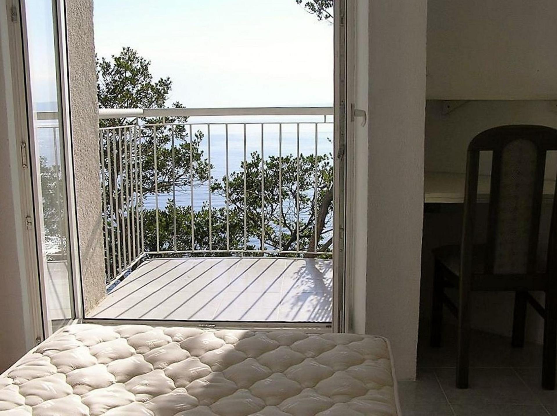 Apartments Mako Pisak Exterior photo