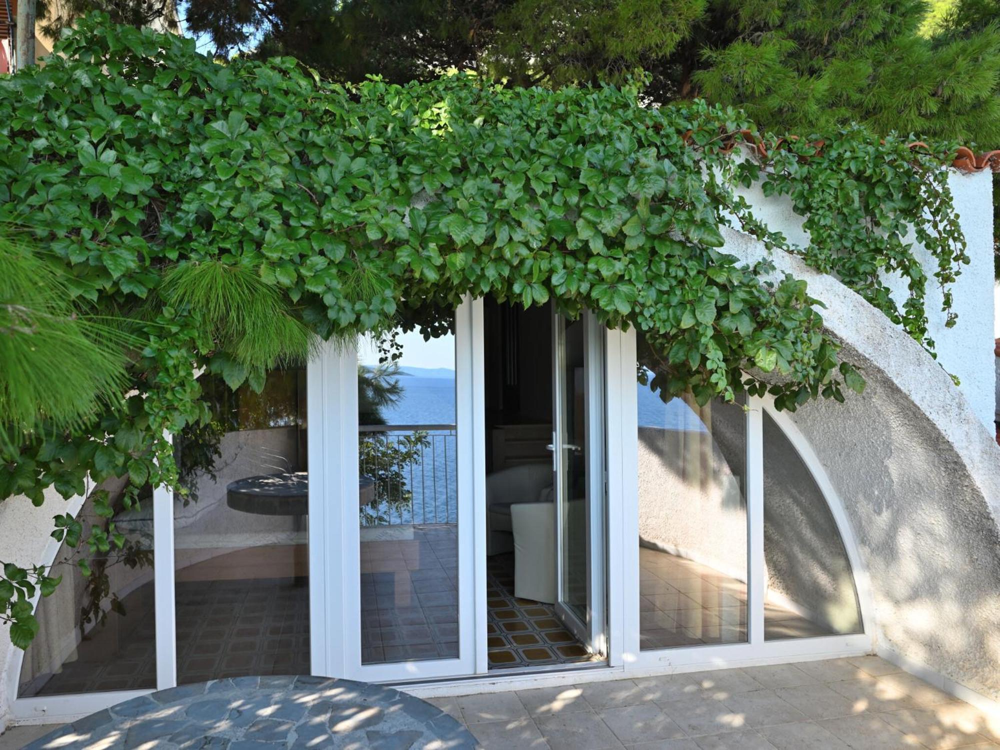 Apartments Mako Pisak Exterior photo